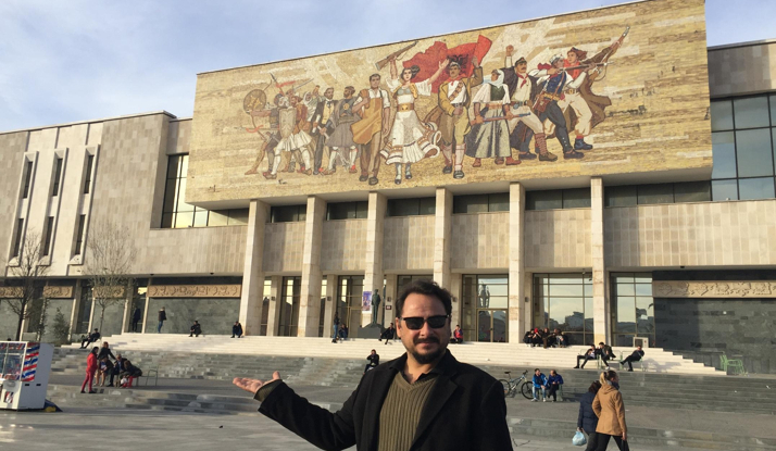 ARNAVUTLUK Foto Galeri