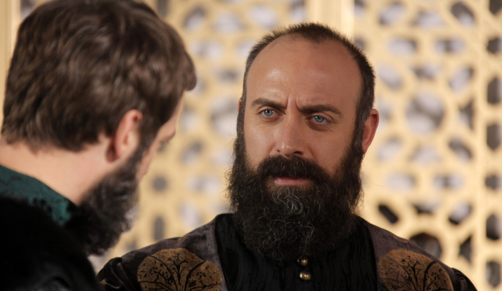 Muhteşem Yüzyıl 80. Bölüm Foto Galeri