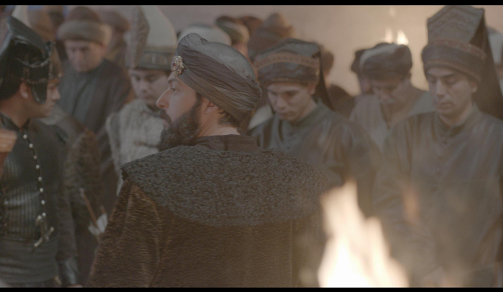 Muhteşem Yüzyıl 80. Bölüm Foto Galeri