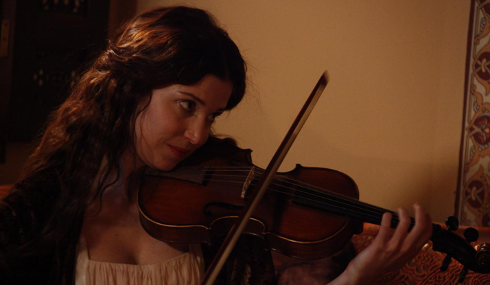 Muhteşem Yüzyıl 82. Bölüm Foto Galeri