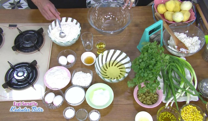 Ezgi Sertel'le Kadınlar Bilir 75. Bölüm Foto Galeri