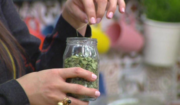 Ezgi Sertel'le Kadınlar Bilir 77. Bölüm Foto Galeri