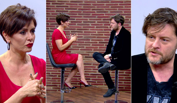 Bana Baştan Anlat 14. Bölüm Foto Galeri