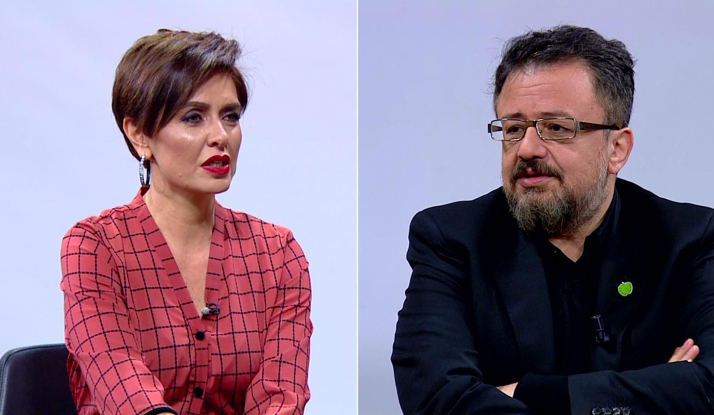 Bana Baştan Anlat 14. Bölüm Foto Galeri