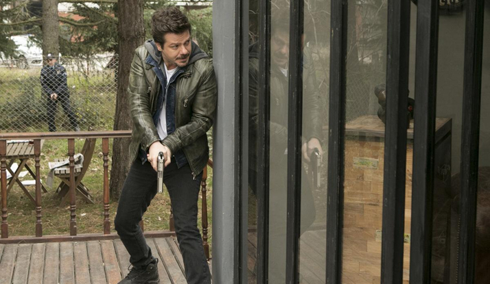 Arka Sokaklar 467. Bölüm Fotoğrafları