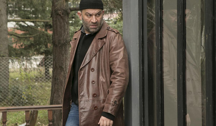 Arka Sokaklar 467. Bölüm Fotoğrafları