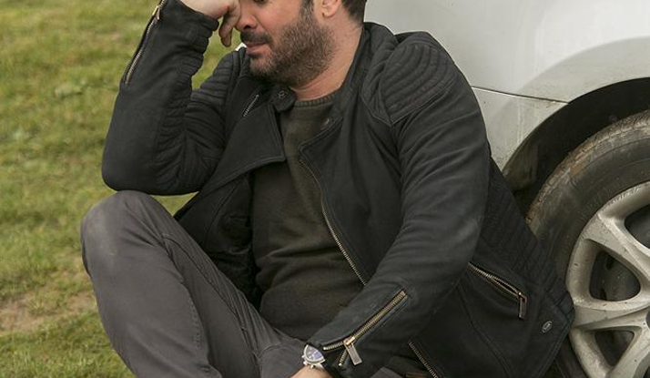 Arka Sokaklar 467. Bölüm Fotoğrafları