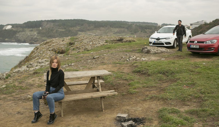 Arka Sokaklar 467. Bölüm Fotoğrafları