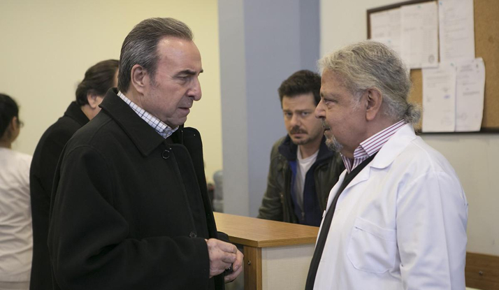 Arka Sokaklar 467. Bölüm Fotoğrafları