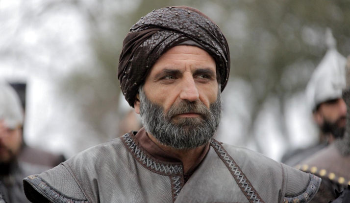 Muhteşem Yüzyıl 93. Bölüm Foto Galeri 