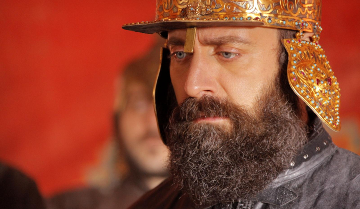 Muhteşem Yüzyıl 93. Bölüm Foto Galeri 