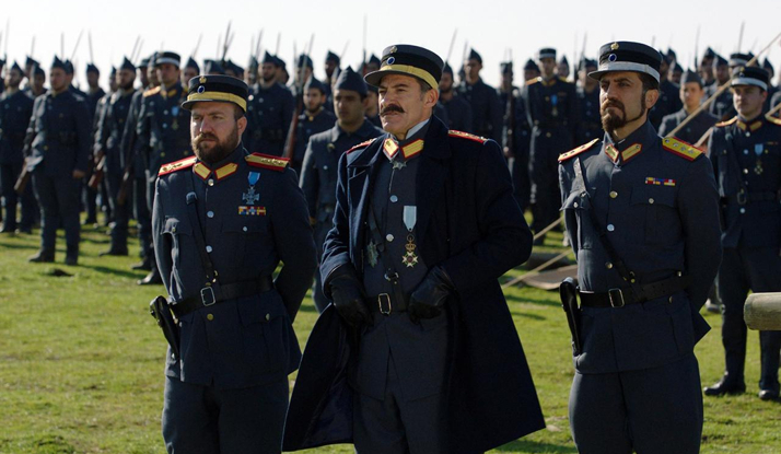 Vatanım Sensin 44. Bölüm Fotoğrafları