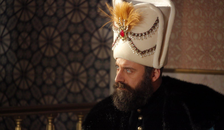 Muhteşem Yüzyıl 95. Bölüm Foto Galeri