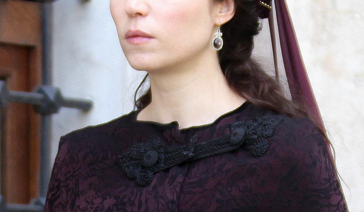 Muhteşem Yüzyıl 97. Bölüm Foto Galeri