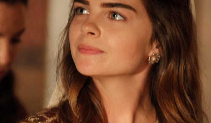 Muhteşem Yüzyıl 101. Bölüm Foto Galeri