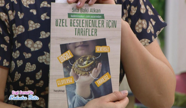 Ezgi Sertel'le Kadınlar Bilir 87. Bölüm Foto Galeri