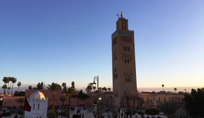 FAS - Marakeş Foto Galeri