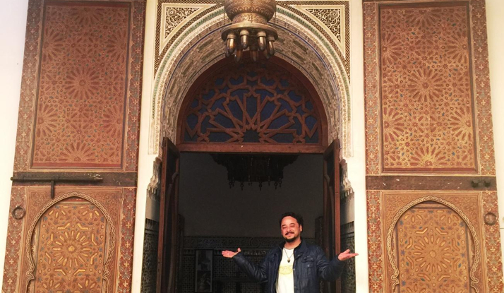 FAS - Marakeş Foto Galeri