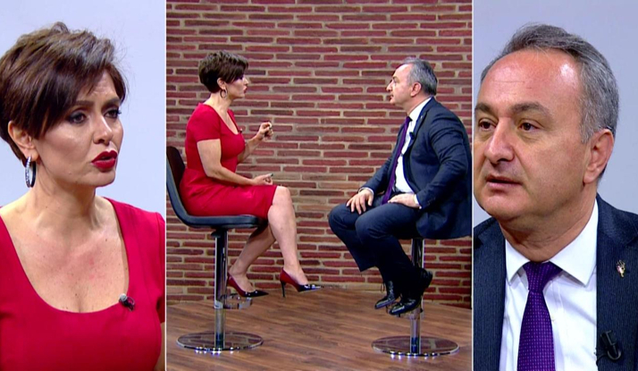 Bana Baştan Anlat 15. Bölüm Foto Galeri