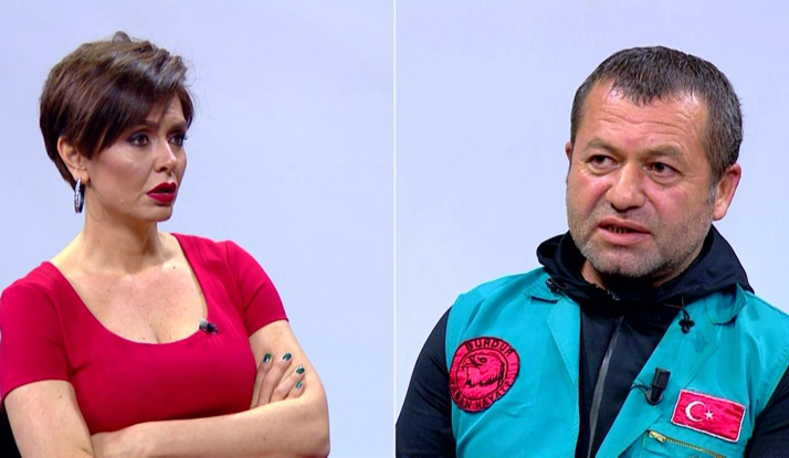 Bana Baştan Anlat 15. Bölüm Foto Galeri