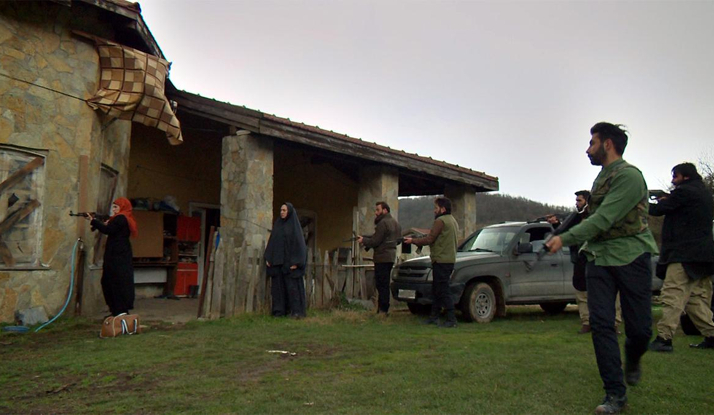 Arka Sokaklar 469. Bölüm'den İlk Kareler!