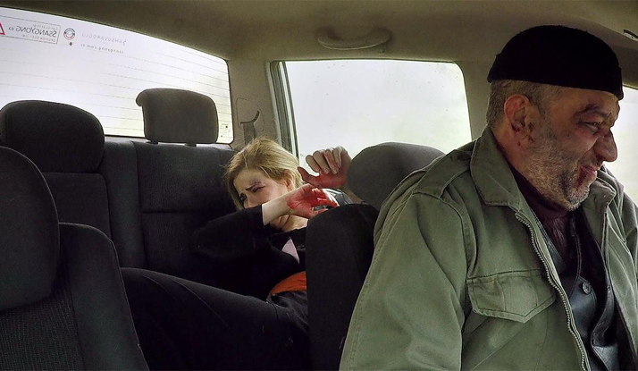 Arka Sokaklar 469. Bölüm'den İlk Kareler!