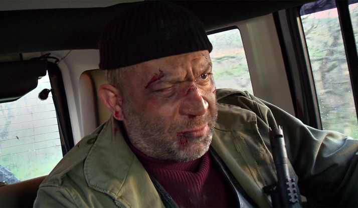 Arka Sokaklar 469. Bölüm'den İlk Kareler!