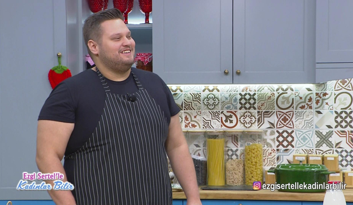 Ezgi Sertel'le Kadınlar Bilir 91. Bölüm Foto Galeri