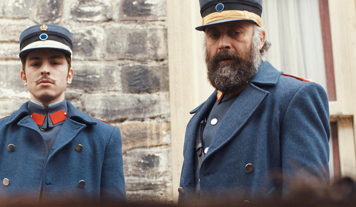 Vatanım Sensin 45. Bölümden İlk Kareler!