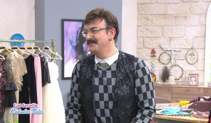 Ezgi Sertel'le Kadınlar Bilir 92. Bölüm Foto Galeri