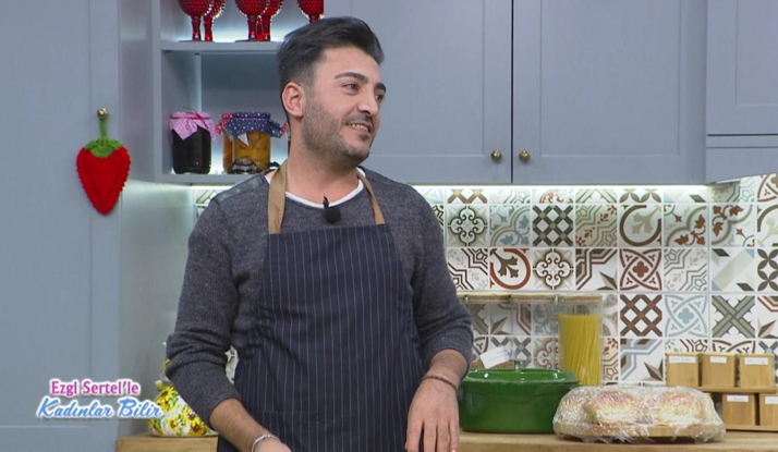 Ezgi Sertel'le Kadınlar Bilir 92. Bölüm Foto Galeri