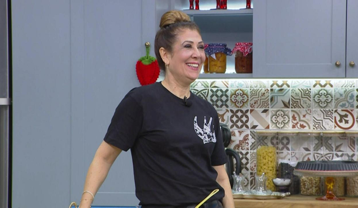 Ezgi Sertel'le Kadınlar Bilir 95. Bölüm Foto Galeri