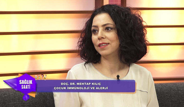 Sağlık Saati 1. Bölüm Foto Galeri