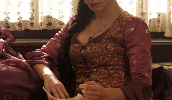 Muhteşem Yüzyıl 107. Bölüm Foto Galeri