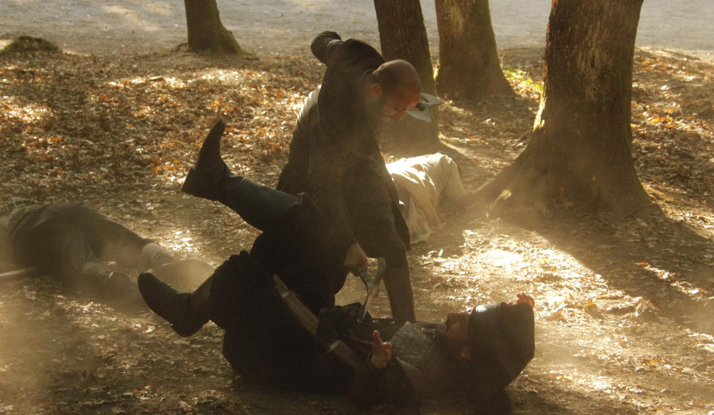 Muhteşem Yüzyıl 107. Bölüm Foto Galeri