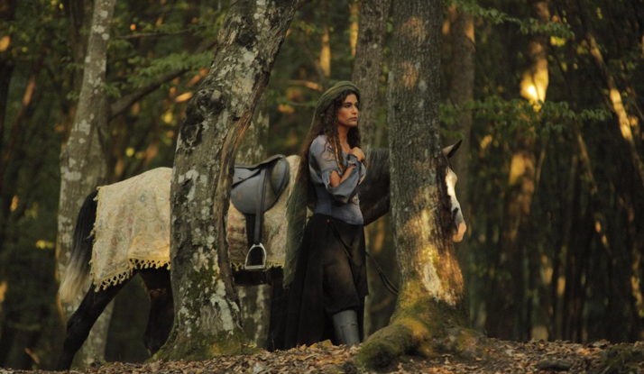 Muhteşem Yüzyıl 107. Bölüm Foto Galeri