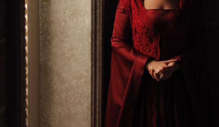 Muhteşem Yüzyıl 109. Bölüm Foto Galeri