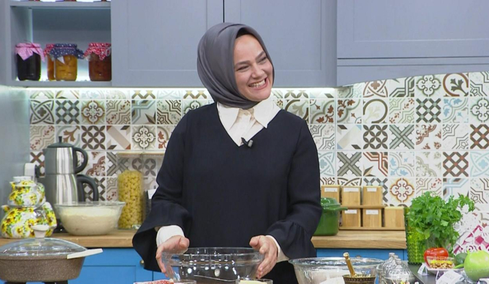 Ezgi Sertel'le Kadınlar Bilir 99. Bölüm Foto Galeri