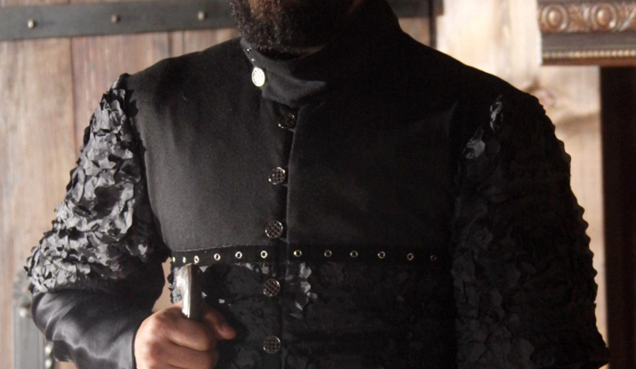 Muhteşem Yüzyıl 112. Bölüm Foto Galeri