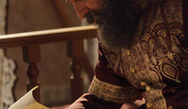 Muhteşem Yüzyıl 113. Bölüm Foto Galeri