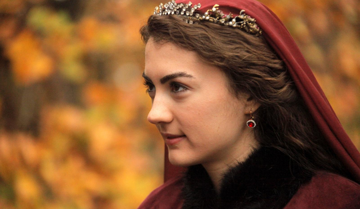 Muhteşem Yüzyıl 116. Bölüm Foto Galeri