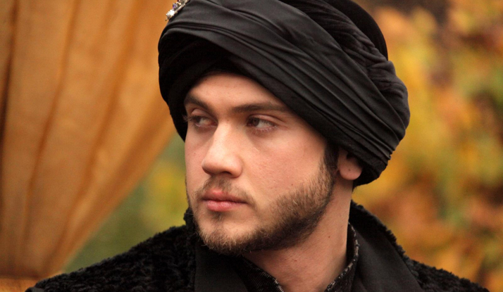 Muhteşem Yüzyıl 116. Bölüm Foto Galeri