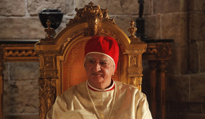 Muhteşem Yüzyıl 116. Bölüm Foto Galeri