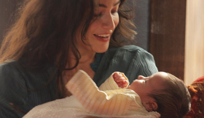 Muhteşem Yüzyıl 116. Bölüm Foto Galeri