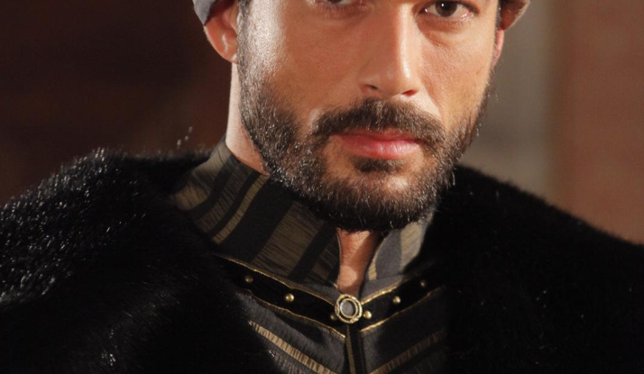 Muhteşem Yüzyıl 116. Bölüm Foto Galeri