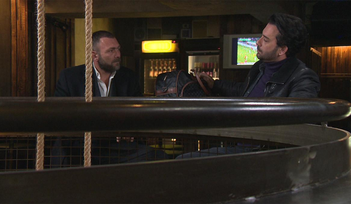 Arka Sokaklar 471. Bölüm'den İlk Kareler!