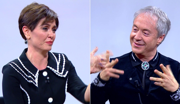 Bana Baştan Anlat 17. Bölüm Foto Galeri