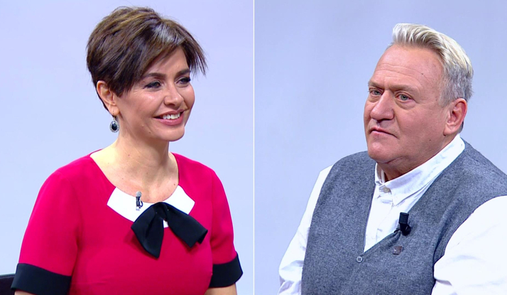 Bana Baştan Anlat 17. Bölüm Foto Galeri