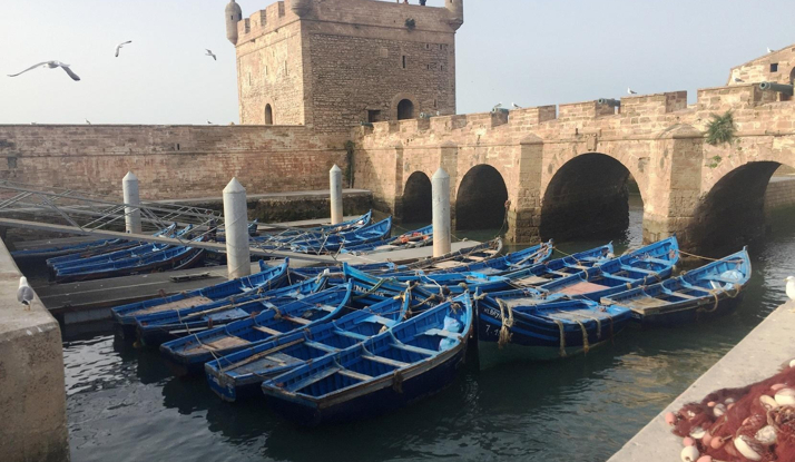 FAS - Kazablanka Foto Galeri