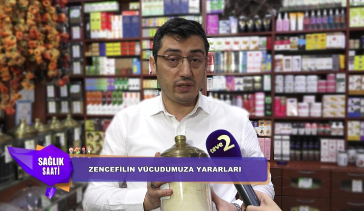 Sağlık Saati 3. Bölüm Foto Galeri